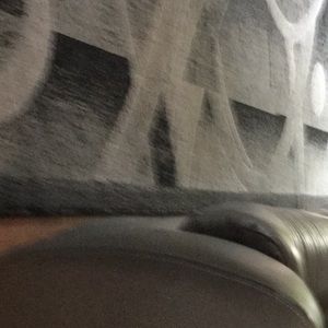 Meet your Posher, Pamela